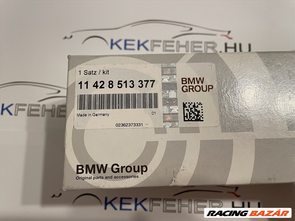 BMW gyári, új olajszűrő (M57N N2) 11428513377 2. kép