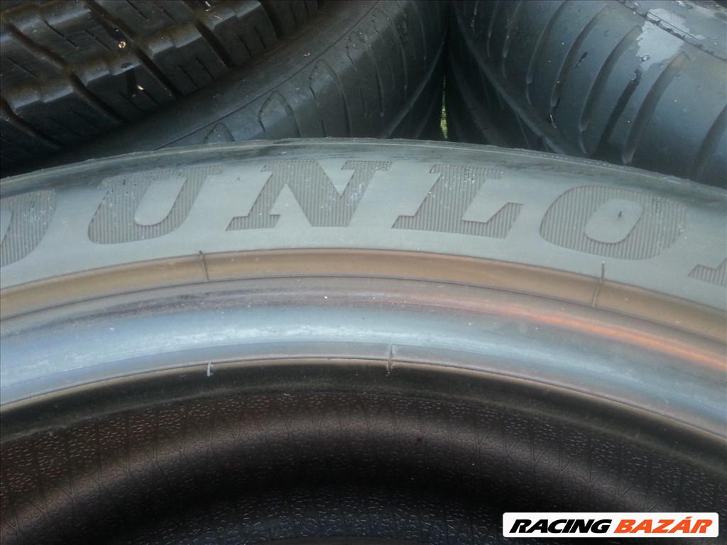  225/45R19 92W Dunlop Sport Maxx RT nyári gumi 6. kép