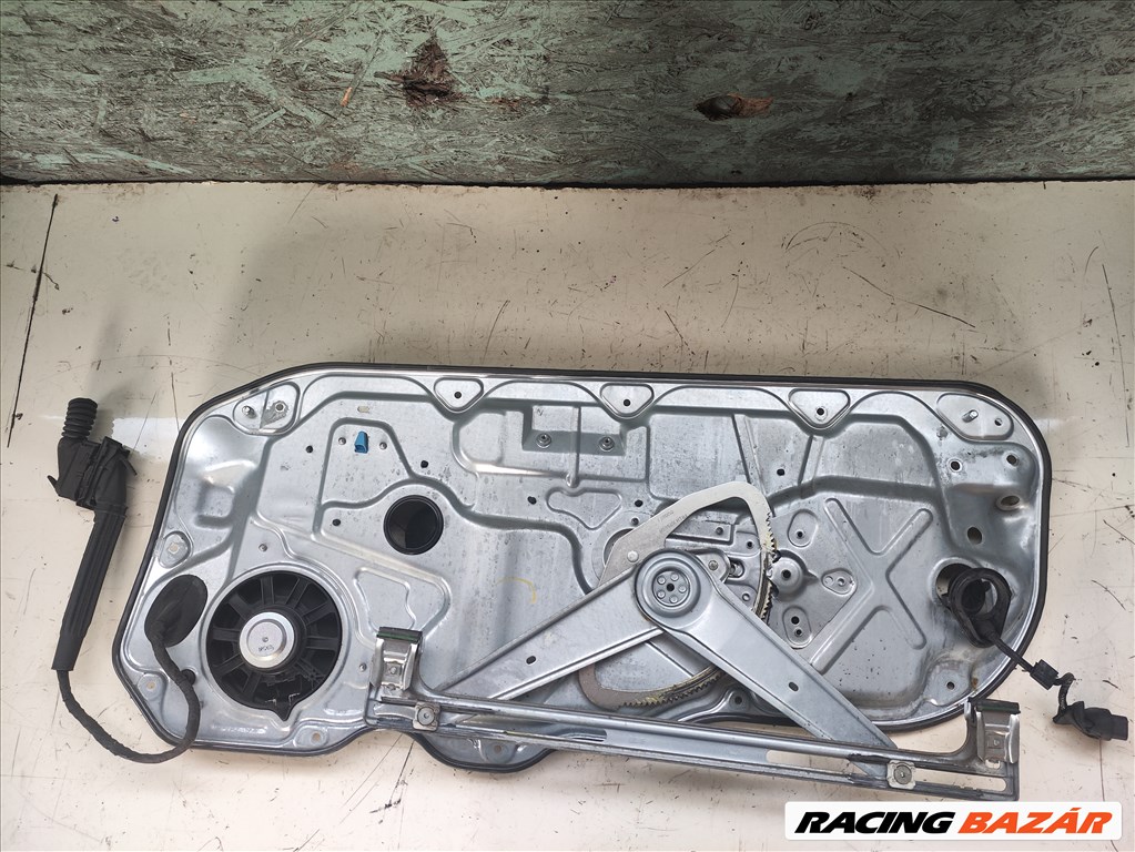 Volvo C30 bal első ablakemelő szerkezet  8679978 1318527 4. kép