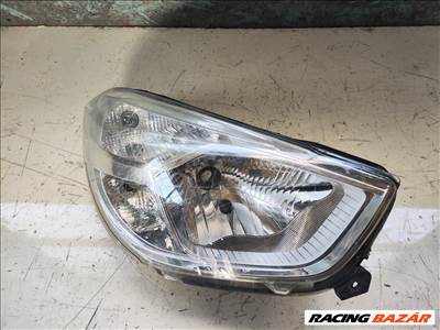Dacia Dokker jobb első fényszóró lámpa  90008171 260102414r
