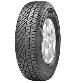 Michelin LA-CRO  LATITUDE CROSS DOT 2019 255/70 R15 