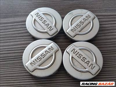 NISSAN alufelni kupak: 60 mm