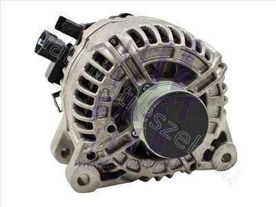 ALTERNATOR CITROEN BERLINGO 96> REMANUFACTURED 150 A - Fastoriginal 71732307