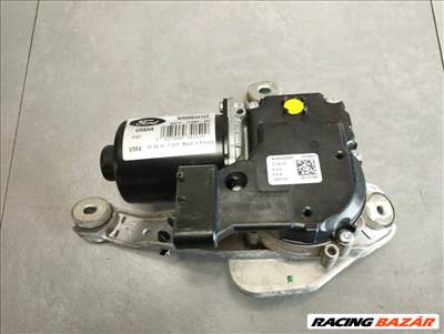 Ford Mondeo Mk5 első ablaktörlő motor ds7317504ah