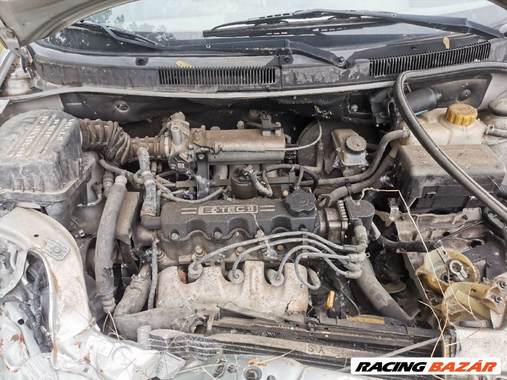 Daewoo Kalos 1.4 BENZIN motor  f14s3 1. kép