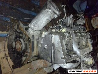 Mercedes C 250 Diesel Leömlő *54983* 3. kép