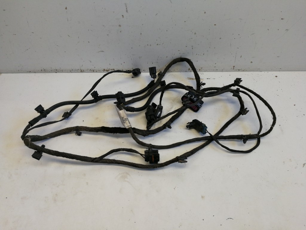 Opel Zafira Tourer elsõ lökhárító kábel köteg 13361178 1. kép