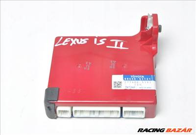 Lexus IS (XE20) klíma vezérlő modul 8865053121