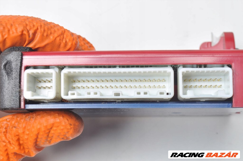 Lexus IS (XE20) klíma vezérlő modul 8865053121 2. kép