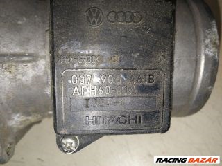 Audi A4 (B5 - 8D) Légtömegmérő *111790* 037906461b 3. kép