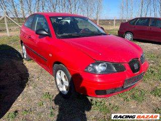 SEAT IBIZA III (6L1) Jobb első Gólyaláb (Lengécsillapító, Rugó)