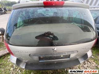 PEUGEOT 307 SW (3H) Üzemanyag Szivattyú 5. kép