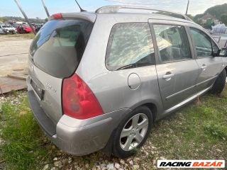 PEUGEOT 307 SW (3H) Üzemanyag Szivattyú 7. kép