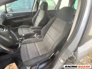 PEUGEOT 307 SW (3H) Üzemanyag Szivattyú 8. kép