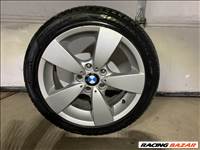  Style 138 gyári BMW alufelni 17” OE BMW 6 767 538