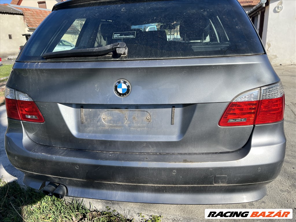 BMW 523 (E60/E61) bontott alkatrészei 2. kép