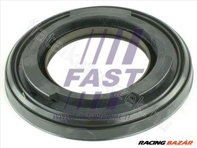 SEAL FIAT DUCATO 06> CRANKSHAFT FRONT 2.2JTD 50X90X14 - Fastoriginal 9659901780