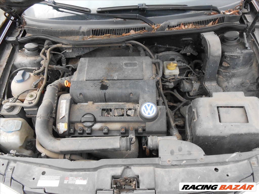 VOLKSWAGEN GOLF IV (1J1) 1.4 16V Bontott gépjármű 5. kép