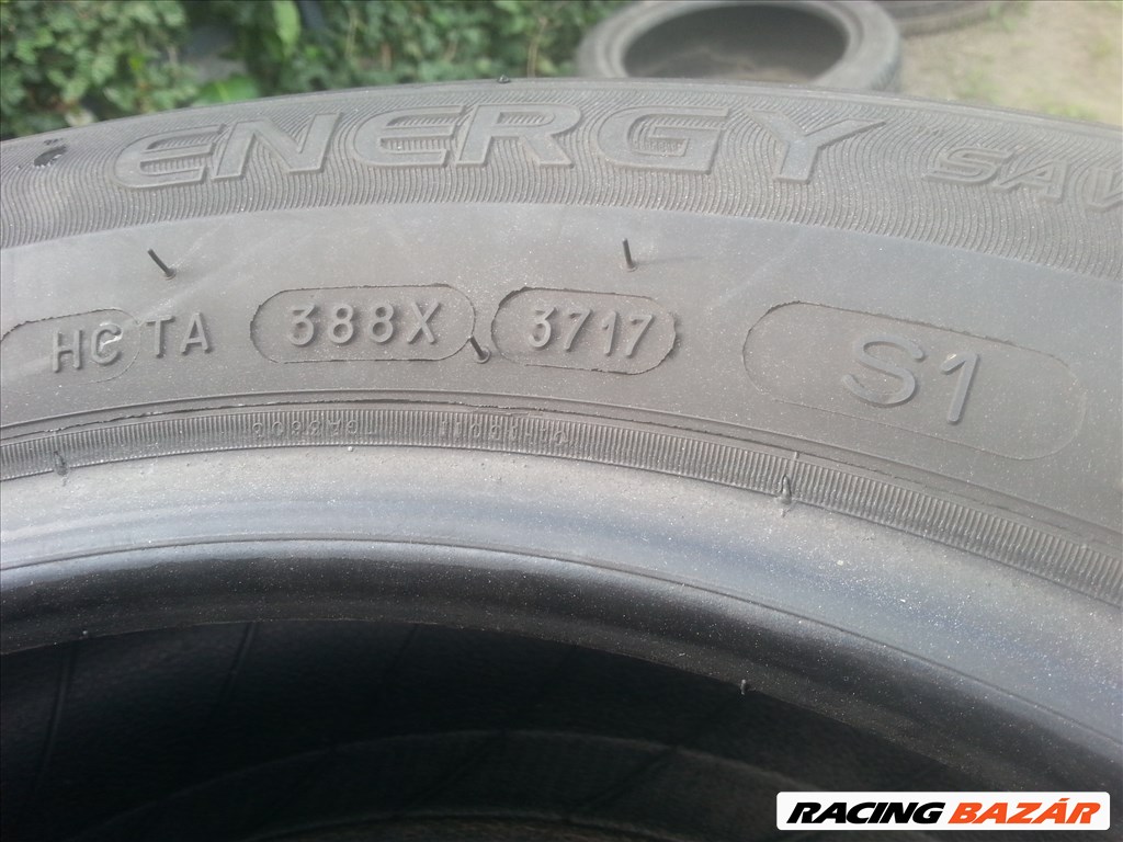  195/65R15 Michelin nyári gumi  7. kép