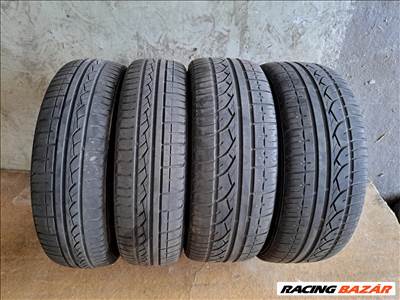 4db SMART (Peremvédős) nyári gumi eladó!!! 175/55 R15 és 155/60 R15 Kumho Ecsta KH11 