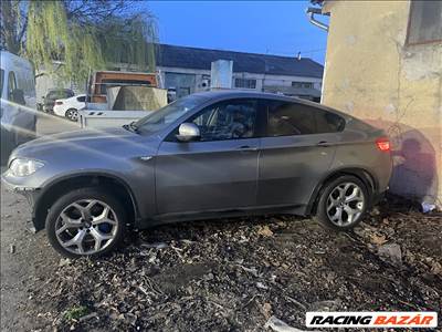 Eladó BMW (E71/E72)