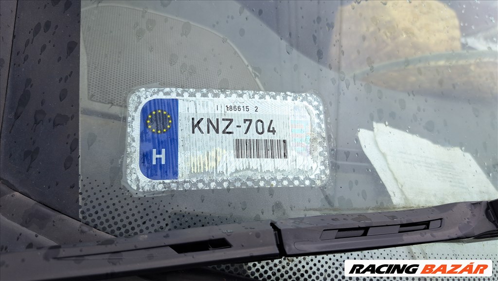 Eladó Fiat Ducato II 9személyes busz 6. kép