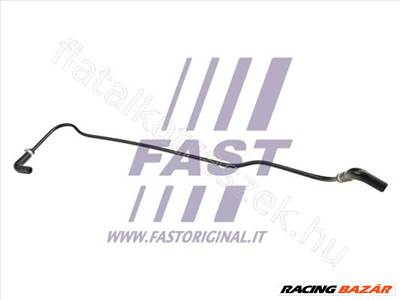 FUEL HOSE FIAT DOBLO 09> 1.3 JTD EURO 5 - Fastoriginal 51861081^