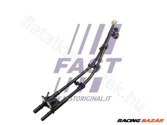 Üzemanyag cső FIAT DUCATO IV (06-) - Fastoriginal 504375094 1. kép
