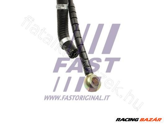 Üzemanyag cső FIAT DUCATO IV (06-) - Fastoriginal 504375094 3. kép