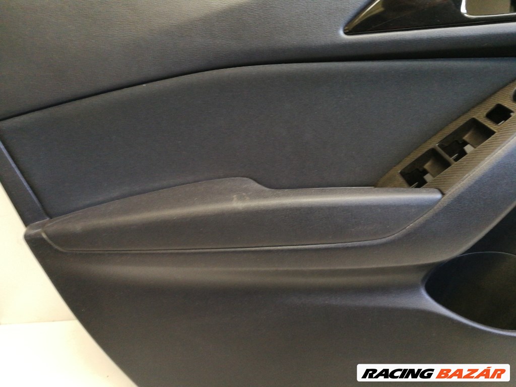 Mazda 3 (BM) bal elsõ ajtókárpit 3. kép