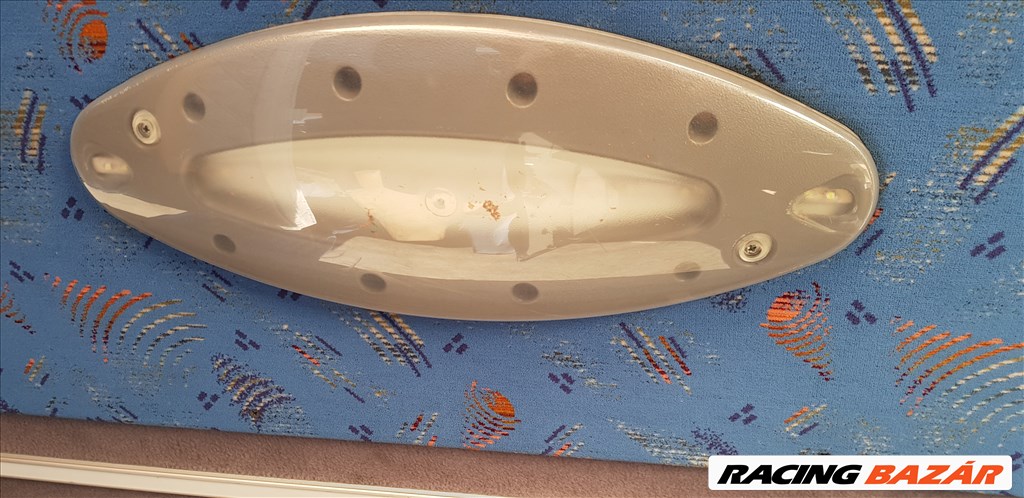 Eladó Mercedes Sprinter busz belső lámpa kiszolgálò panel  2. kép