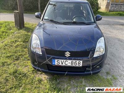 Eladó Suzuki Swift 1.3 DDiS (1248 cm³, 70 PS)