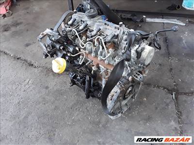 K9KR846 kódú Dacia Lodgy 1.5 dCi motor 