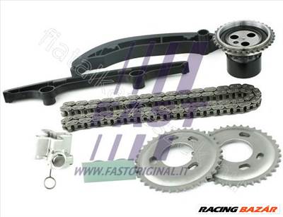 TIMING CHAIN SET FIAT DUCATO 06> 2.2 JTD/HDI/TDCI JUMPER/TRANSIT - Fastoriginal 9659438580