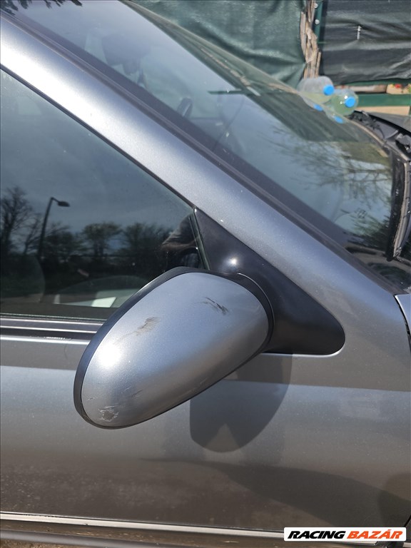 Peugeot 406 2.0 HDi Esplanade Visszapillantó tükör  3. kép