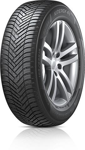 Hankook H750 XL Kinergy 4S 2 DOT 2019 185/65 R15  1. kép