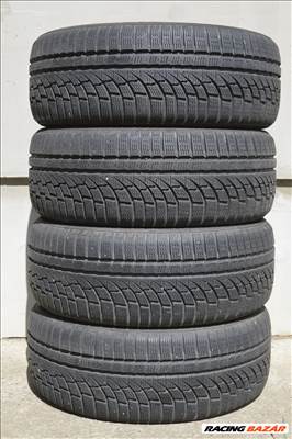  215/50R17 7mm 2019 Nokian WR A4 téli gumi garnitúra