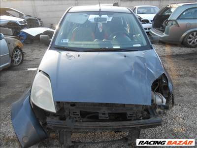 FORD FIESTA V (JH_JD) 1.4 16V jobb hátsó izzófoglalat 2S6113N004A