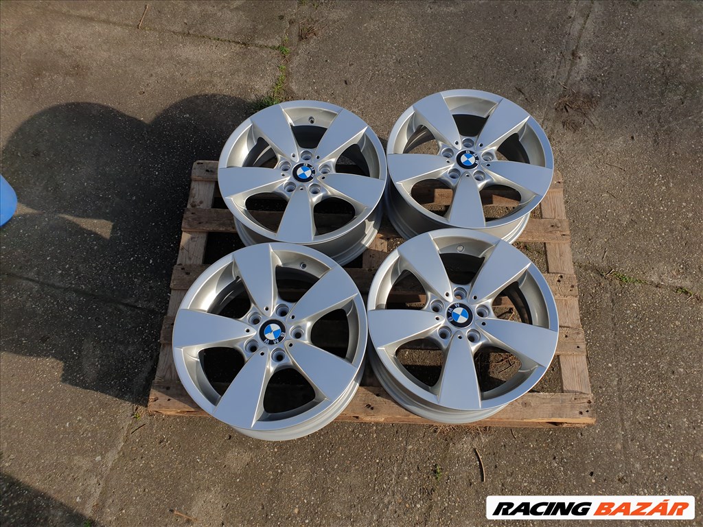 17" 5x120 BMW E60 X-drive 1. kép