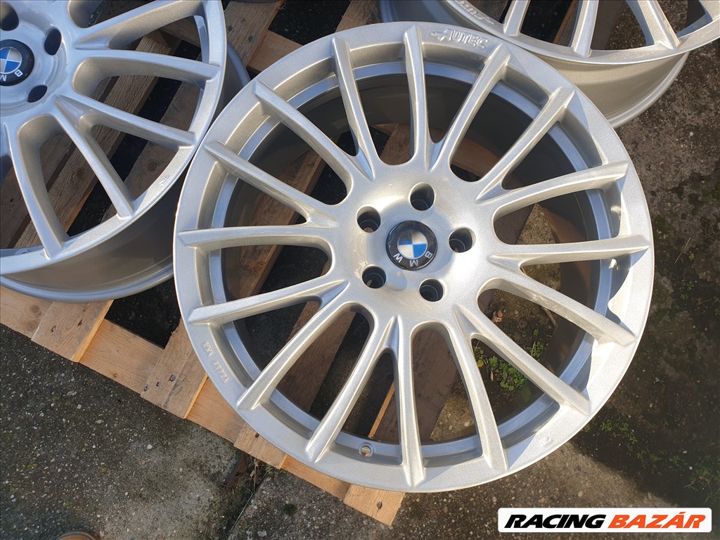 20" 5x120 BMW F10 4. kép