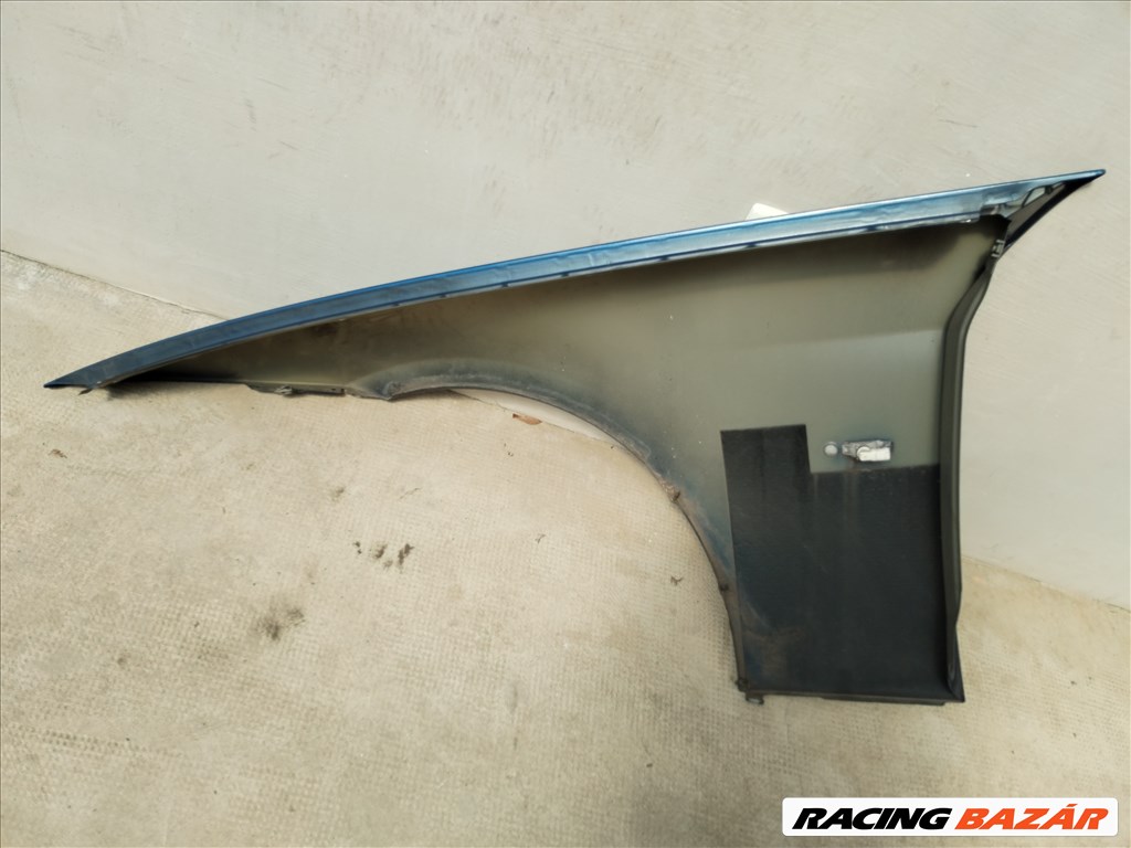 BMW 3-as sorozat E90, E91, E92 jobb első sarvédő  2. kép