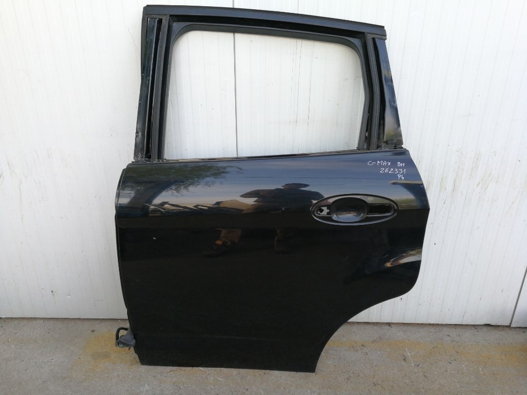 Ford C-max bal hátsó ajtó 1. kép