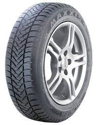 Maxxis AP2 XL DOT19 245/45 R18  1. kép