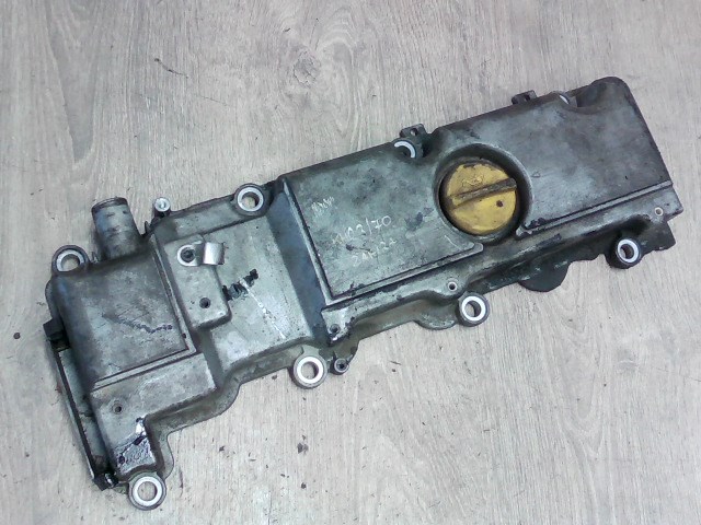 OPEL Zafira 98.09.01-05.08.31 Szelepfedél 1. kép