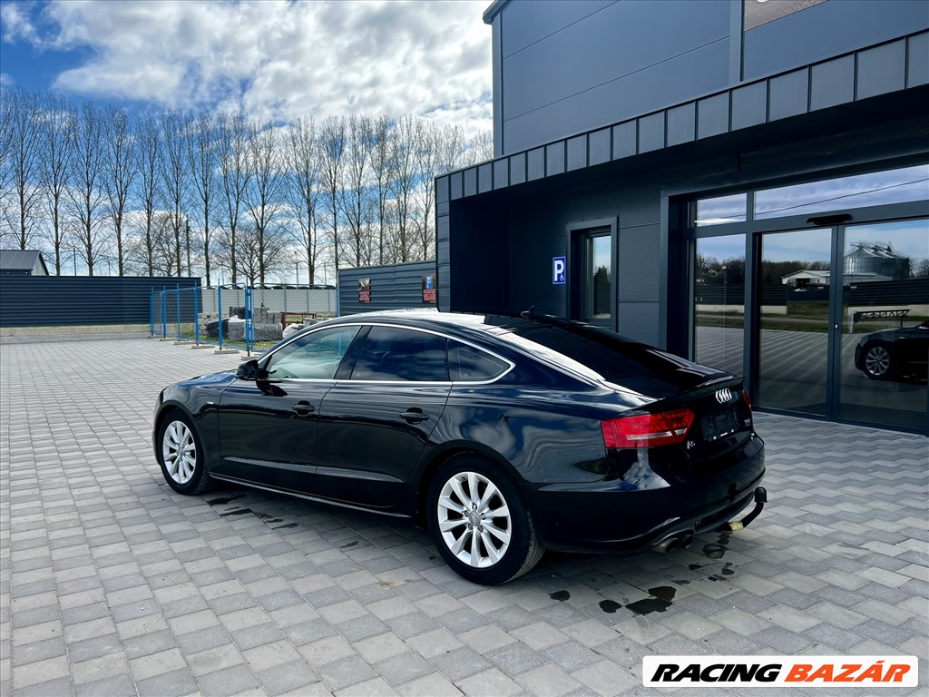 Audi A5 8T sportback bontás 2011 3. kép