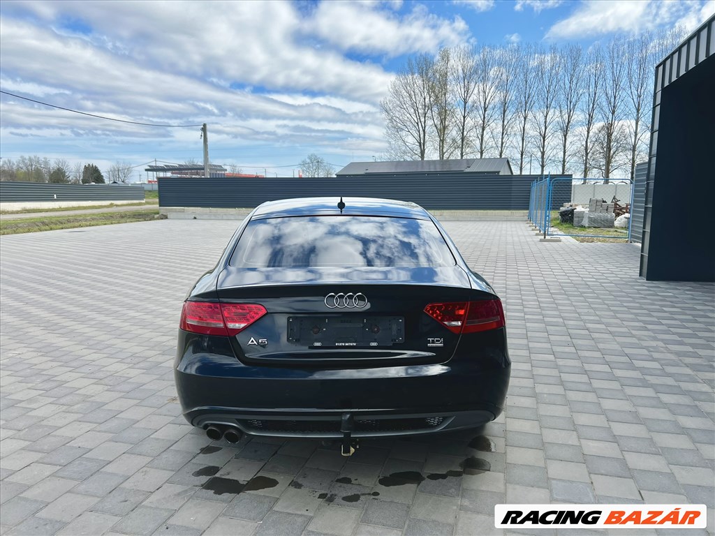 Audi A5 8T sportback bontás 2011 4. kép