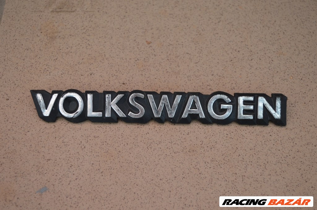 Volkswagen autó emblémák eladók 1. kép