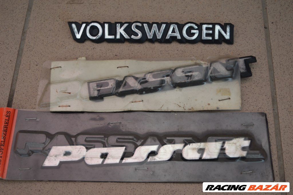 Volkswagen autó emblémák eladók 4. kép