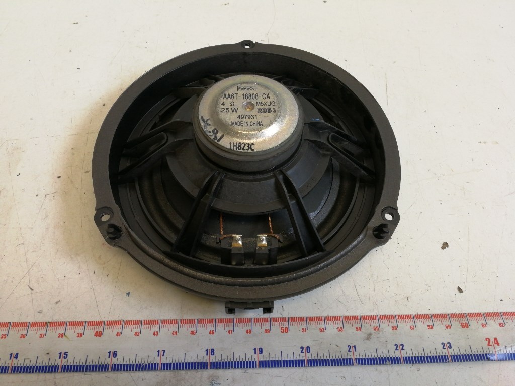 Ford C-max bal hátsó hangszóró AA6T18808CA 2. kép