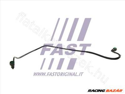 FUEL HOSE FIAT DOBLO 09> 1.3 JTD EURO 5 - Fastoriginal 51861081^
